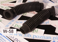 WĄŻ ZBIORNIK-FILTR